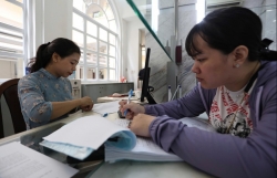 TP Hồ Chí Minh tiếp nhận gần 80.000 hồ sơ thủ tục hành chính sau hợp nhất