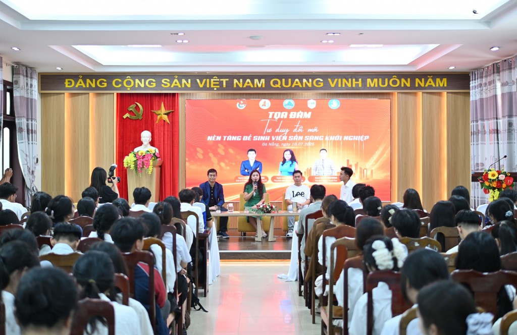 Đà Nẵng: Hơn 8.000 cơ hội việc làm tại 
