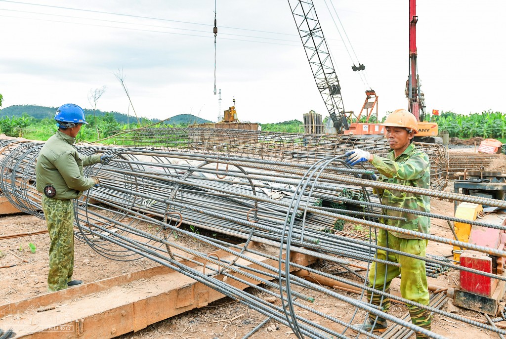 Hải Phòng: Tăng tốc dự án nghìn tỷ nối đôi bờ sông Kinh Thầy