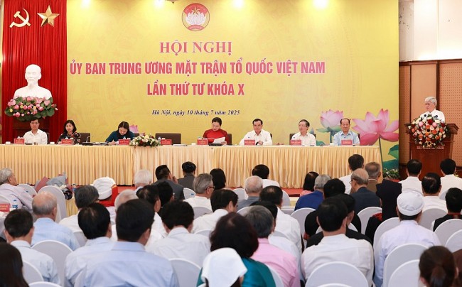 Giảm số lượng hội, tinh gọn tổ chức bộ máy bên trong, hoạt động thiết thực, hiệu quả