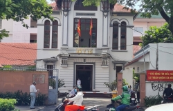 Kênh tiếp nhận phản ánh lĩnh vực y tế của TP Hồ Chí Minh