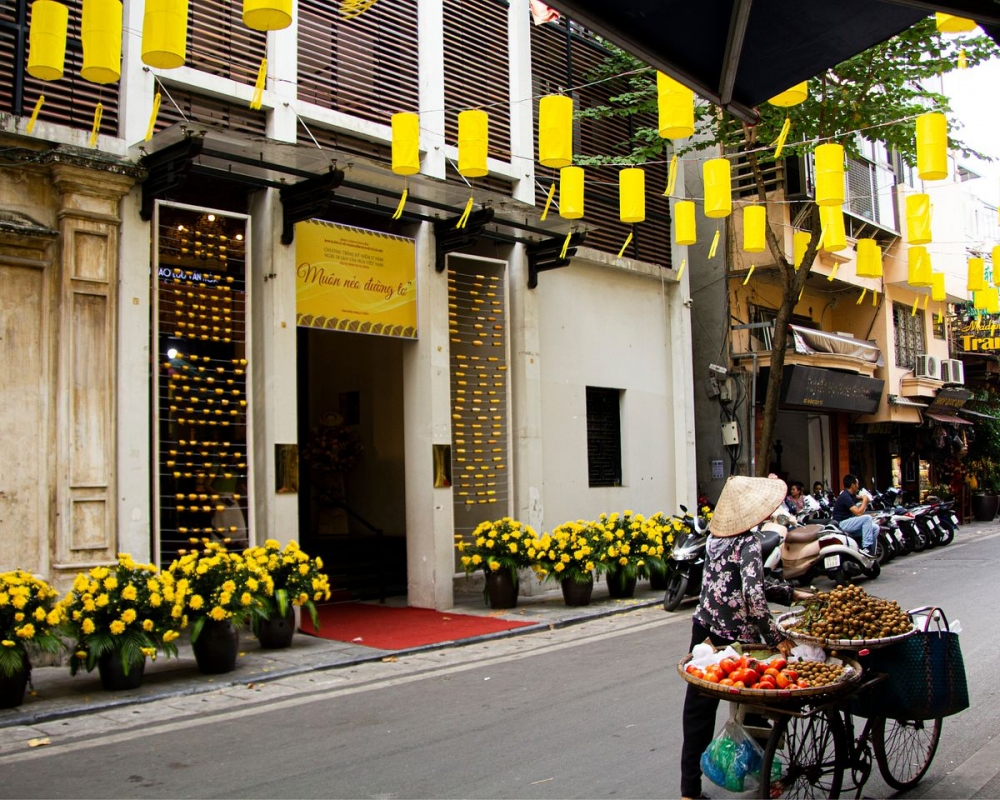 Hai Nghị quyết góp phần hình thành hệ sinh thái sáng tạo