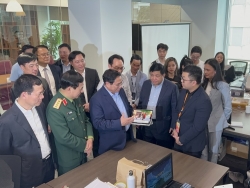Hai Nghị quyết góp phần hình thành hệ sinh thái sáng tạo