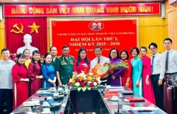 Phát huy sức mạnh đại đoàn kết, tăng cường kỷ cương, trách nhiệm