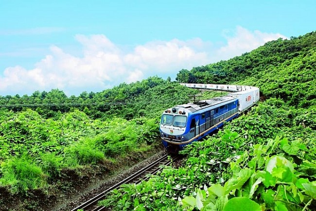 Đảm bảo tiến độ công tác GPMB hai dự án đường sắt quốc gia