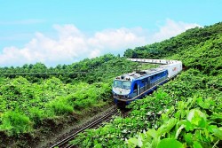 Đảm bảo tiến độ công tác GPMB hai dự án đường sắt quốc gia