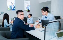 PGBank giới thiệu thẻ F-card: Giải pháp thanh toán xăng dầu chuyên biệt cho doanh nghiệp