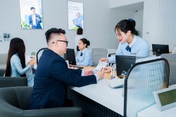 PGBank giới thiệu thẻ F-card: Giải pháp thanh toán xăng dầu chuyên biệt cho doanh nghiệp