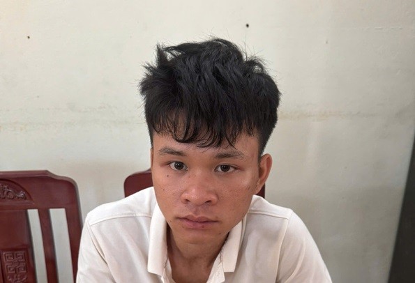 Đối tượng Trần Quyết Tiến
