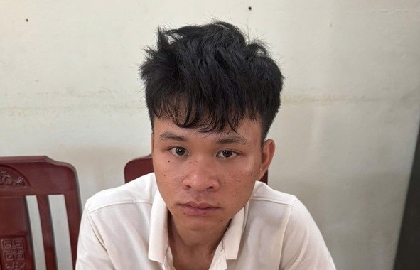 Bỉm Sơn (Thanh Hoá): Bắt giữ đối tượng trộm cắp tài sản