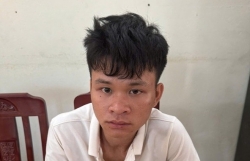 Bỉm Sơn (Thanh Hoá): Bắt giữ đối tượng trộm cắp tài sản