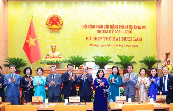 Phát huy tinh thần đổi mới, khơi thông nguồn lực giai đoạn mới