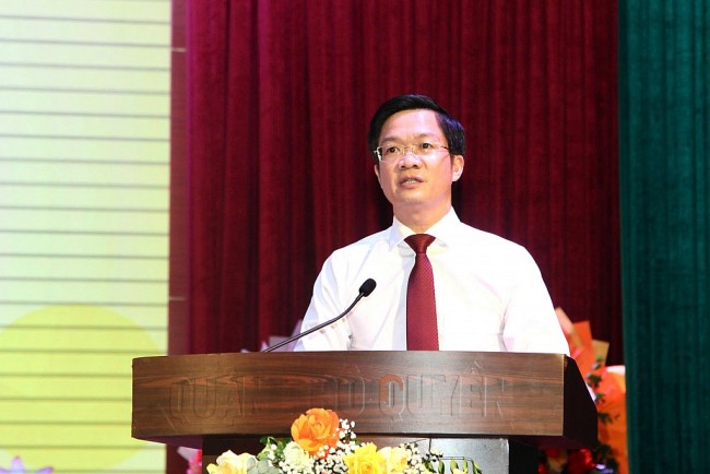 Kiện toàn nhân sự Ủy ban MTTQ Việt Nam thành phố Hải Phòng