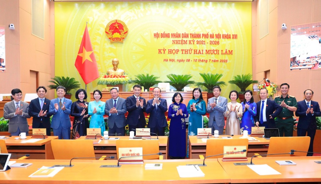 Phát huy tinh thần đổi mới, khơi thông nguồn lực giai đoạn mới