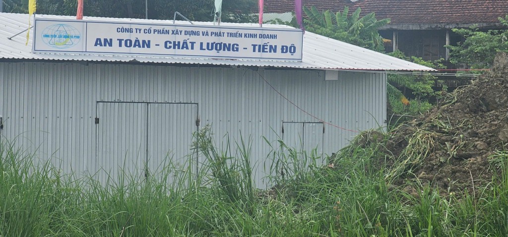 Đà Nẵng: Nguyên nhân loạt dự án thi công nửa chừng rồi dừng lại