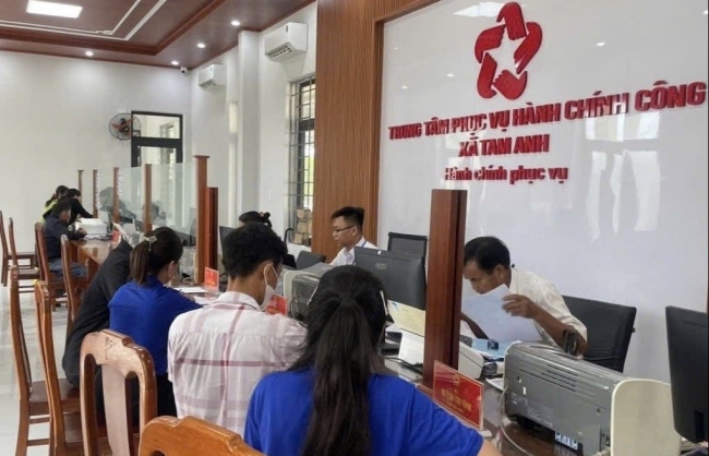 Đà Nẵng: Bố trí mỗi phường, xã 1 cán bộ công nghệ số