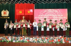 Tự hào quê hương - Chung nhịp Thái Bình, Hưng Yên