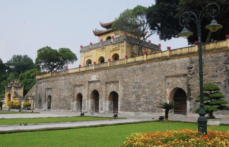 Thúc đẩy sáng tạo, bảo tồn di sản ở Hà Nội