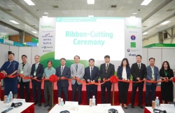 Khám phá các sản phẩm, ý tưởng đột phá tại triển lãm K-MED