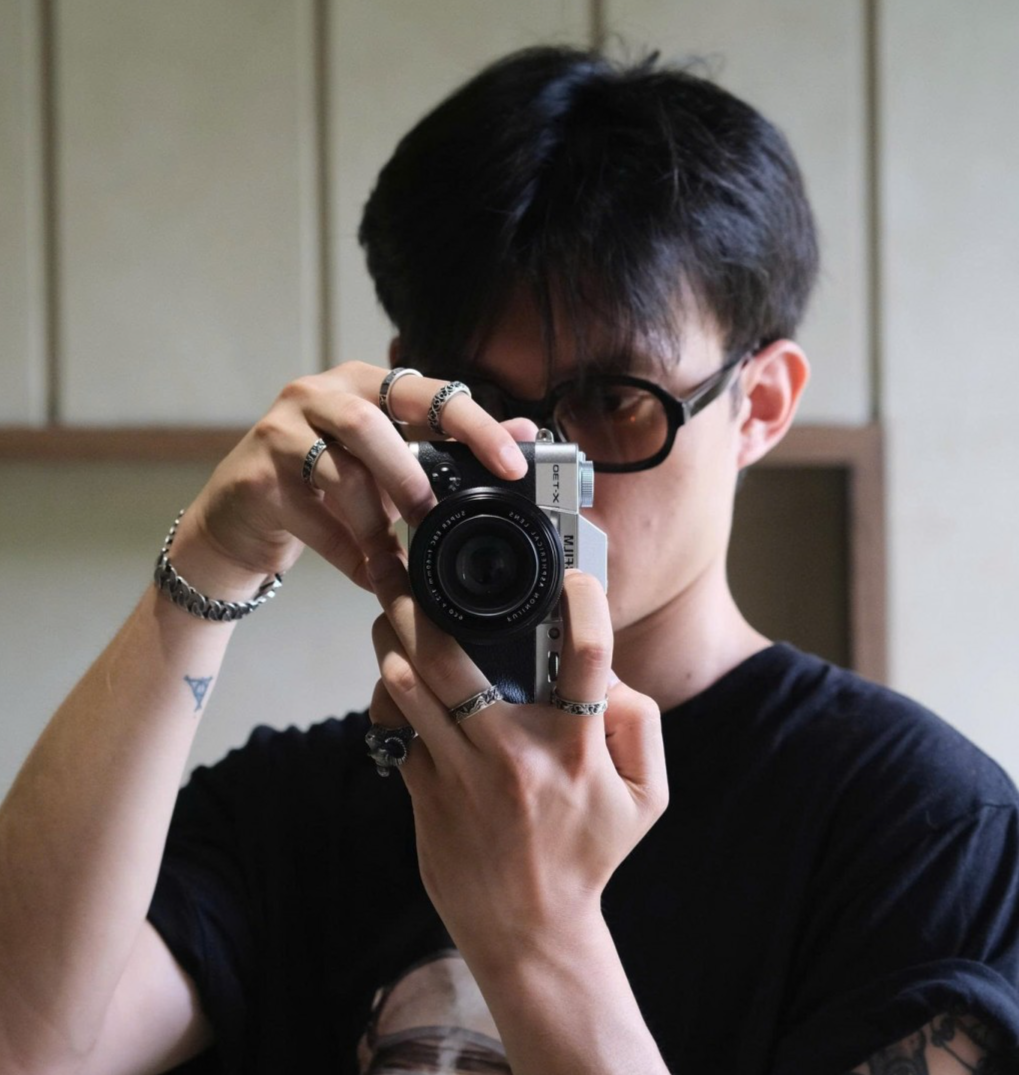 Ngoài trang sức Nami Space còn có 