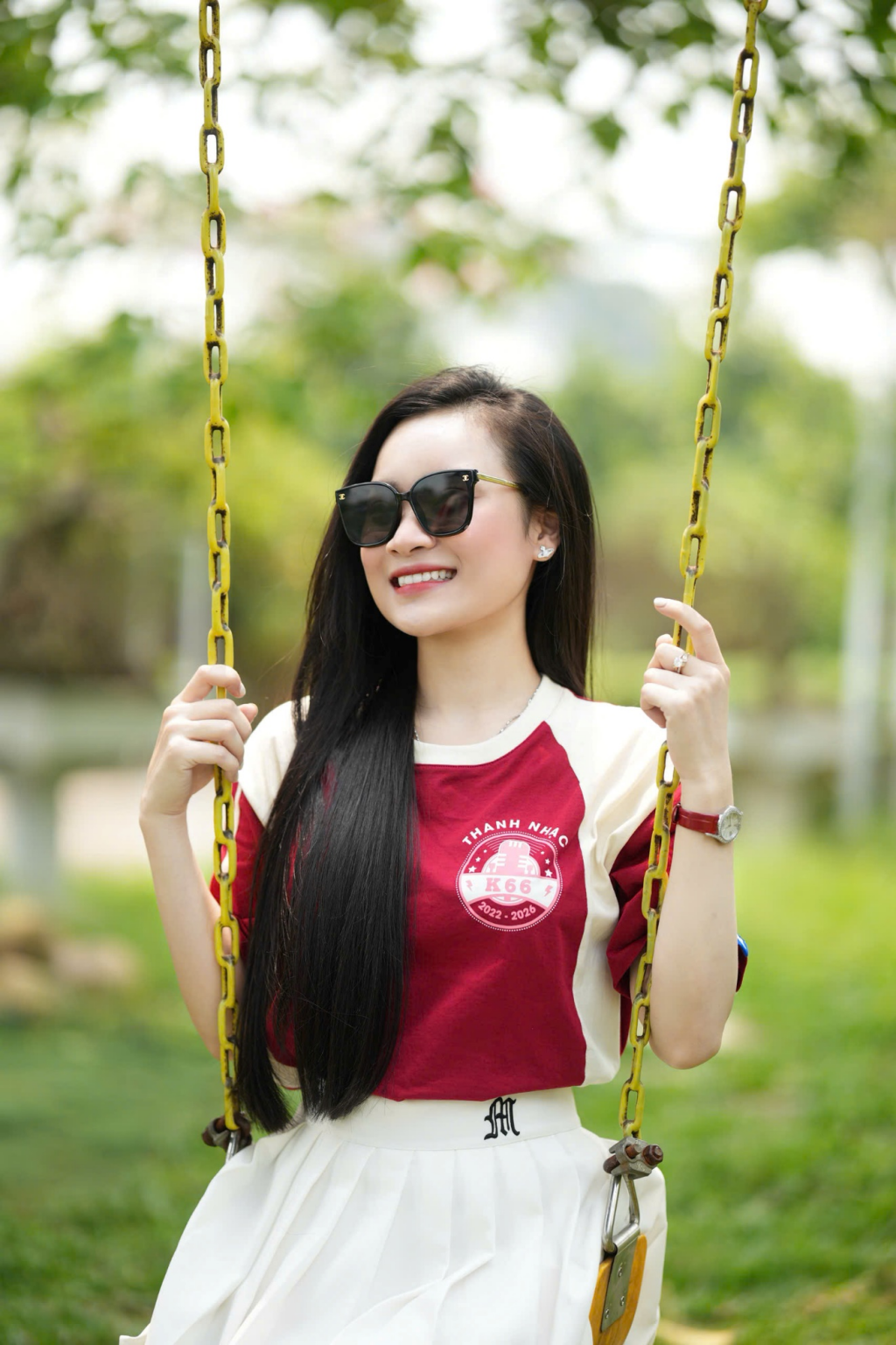 Ca sĩ Kim Ánh chọn 