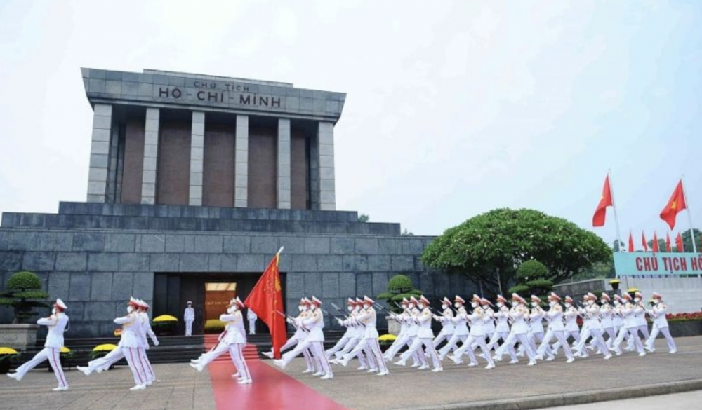 Thúc đẩy sáng tạo, bảo tồn di sản ở Hà Nội