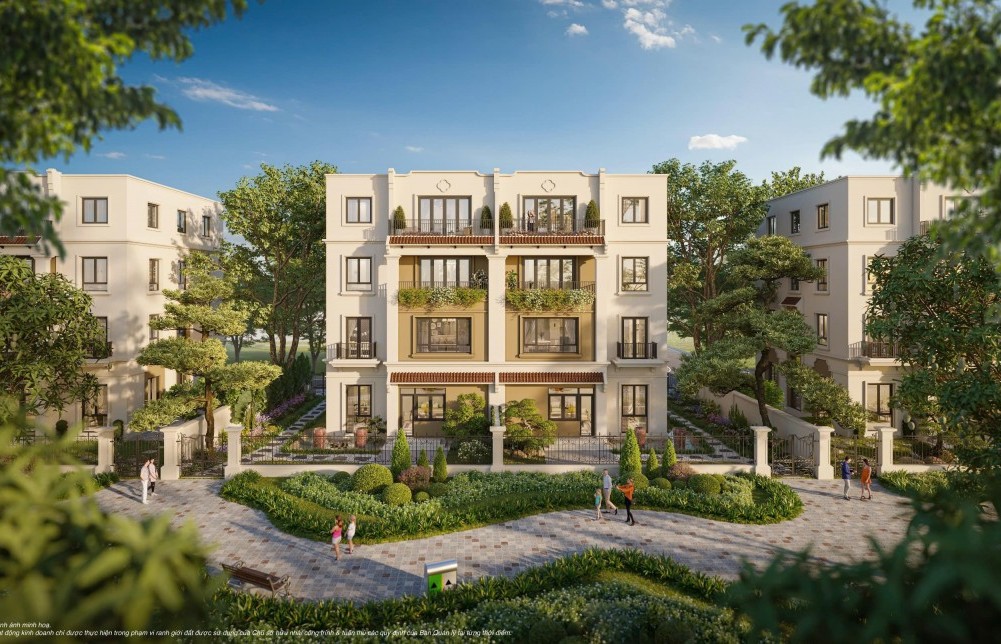 Vinhomes Wonder City: Sức hút đầu tư từ đô thị TOD gắn Metro số 4 phía Tây Hà Nội