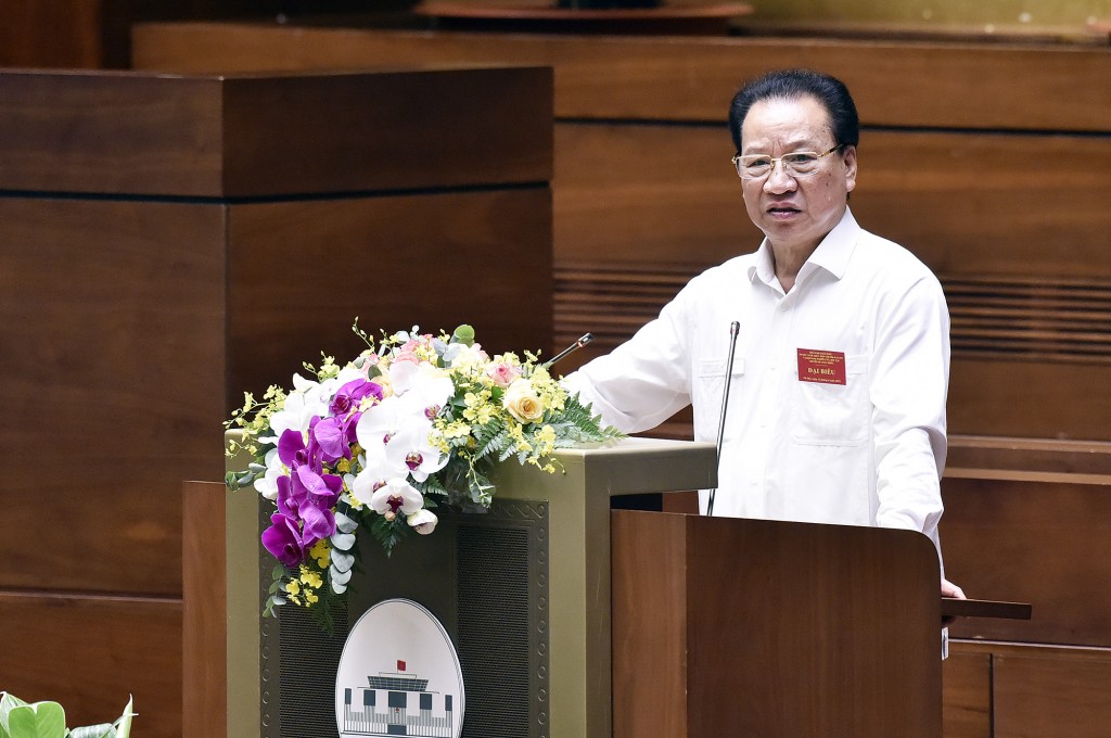 Bài 2: Hiện thực hoá sứ mệnh dẫn dắt và tư duy sáng tạo