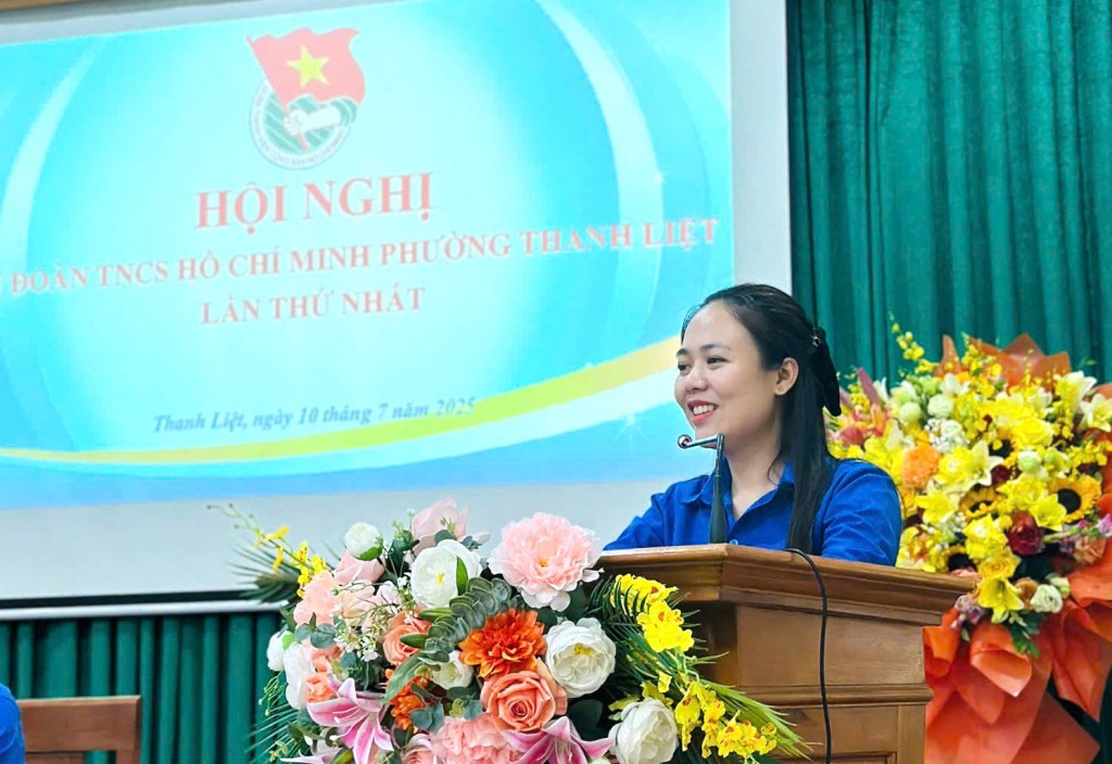 phát biểu phát biểu