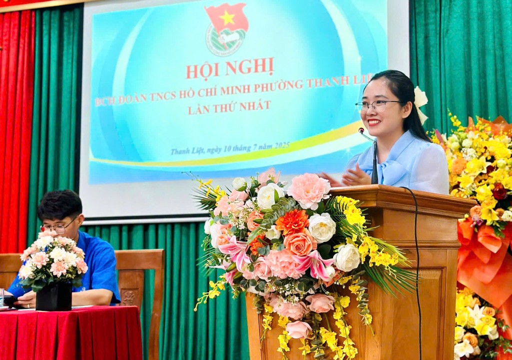 phát biểu