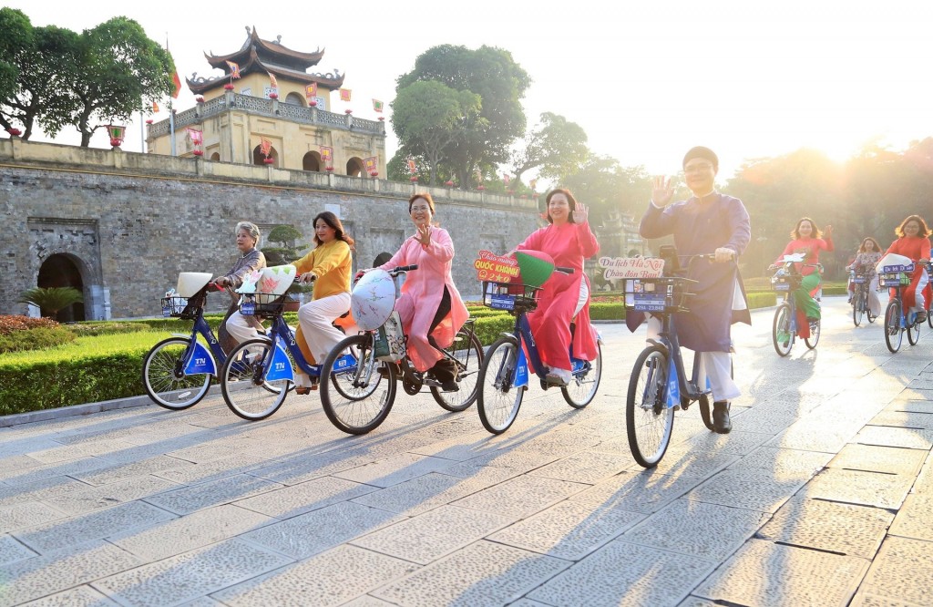Bài 2: Hiện thực hoá sứ mệnh dẫn dắt và tư duy sáng tạo