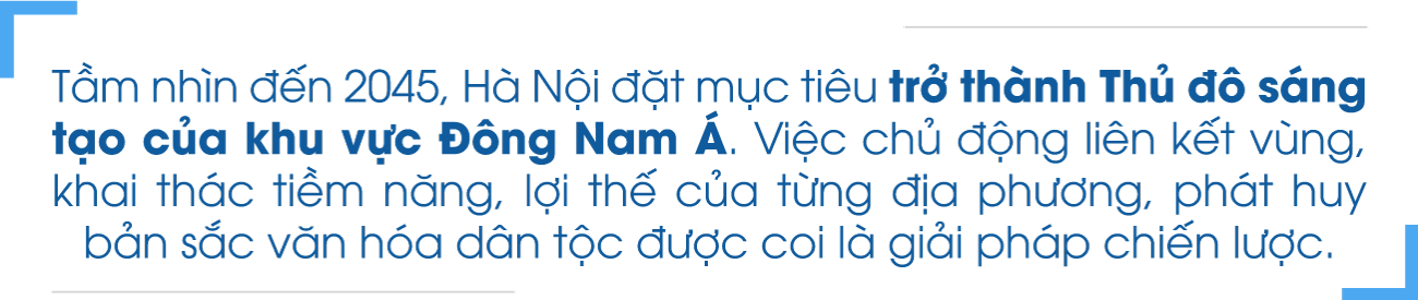 Bài 2: Hiện thực hoá sứ mệnh dẫn dắt và tư duy sáng tạo