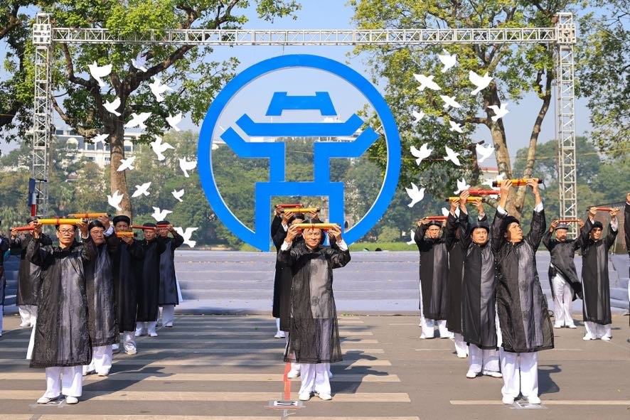 Bài 2: Hiện thực hoá sứ mệnh dẫn dắt và tư duy sáng tạo