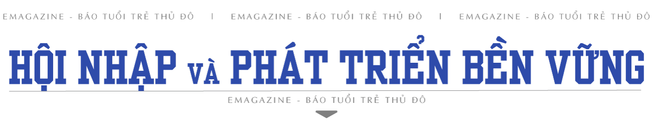 Bài 3: Nâng tầm với những trợ lực mới