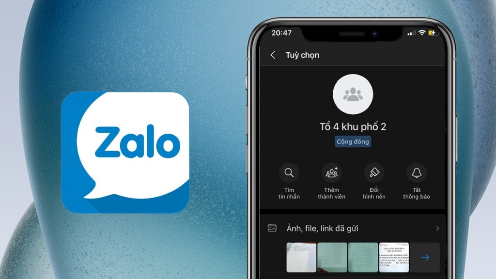 Khi cán bộ mặt trận trở thành
