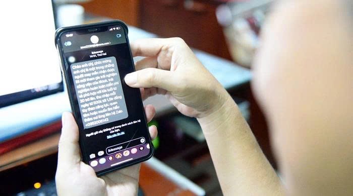 Khi cán bộ mặt trận trở thành