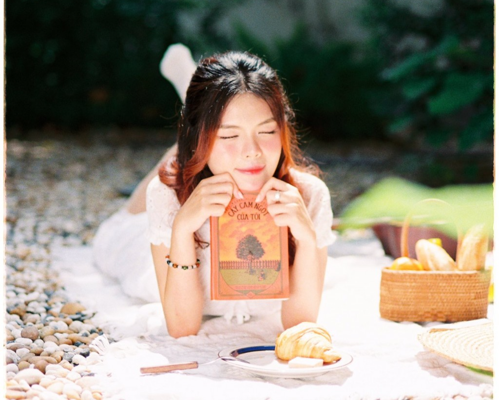 Không chỉ là một tấm ảnh, ảnh film là cách Hồng Hải lưu giữ cảm xúc, chọn sống chậm và nhìn lại chính mình giữa nhịp sống hiện đại.
