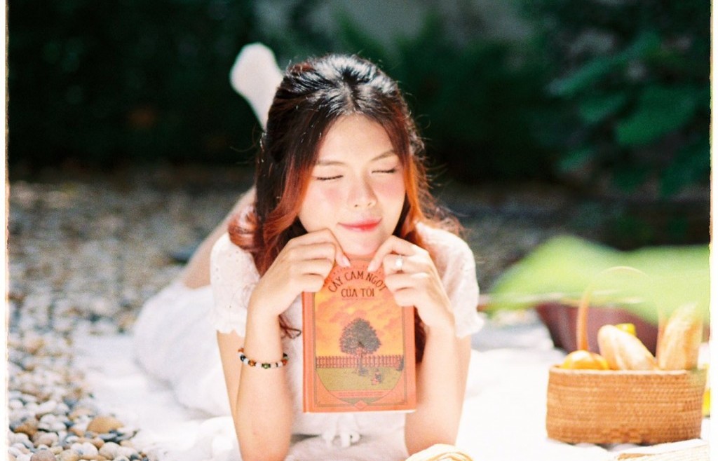 Cơn sốt ảnh film quay trở lại với giới trẻ