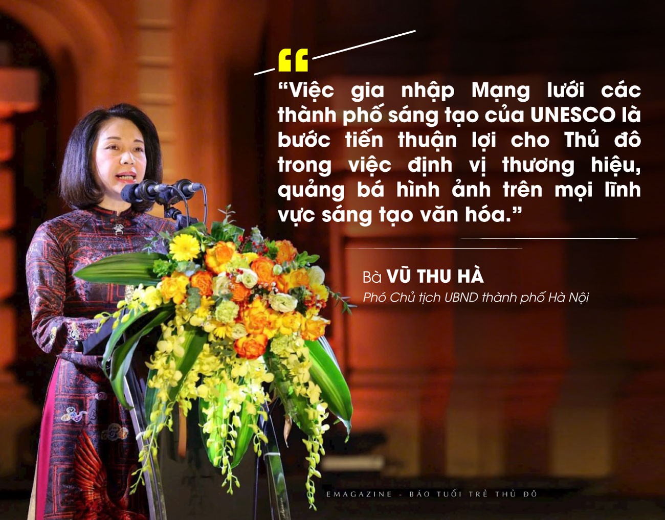 Bài 3: Nâng tầm với những trợ lực mới