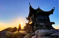 Danh thắng Yên Tử trở thành Di sản Văn hóa Thế giới