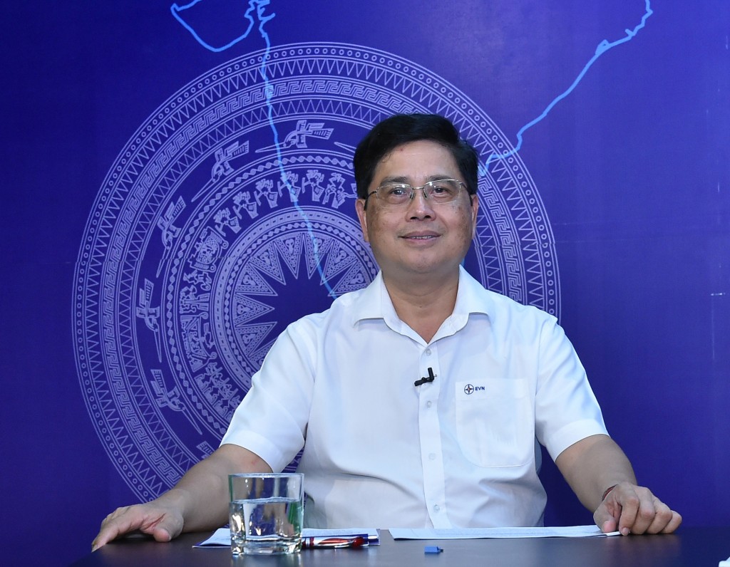 Ông Võ Quang Lâm: Hiện nay, các trường đang thực hiện rất tốt nhiệm vụ đào tạo nguồn nhân lực cho doanh nghiệp - Ảnh: VGP/Dương Tuấn