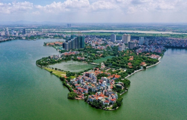 Khai thác không gian phát triển mới, thúc đẩy tăng trưởng quý III và năm 2025