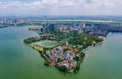Khai thác không gian phát triển mới, thúc đẩy tăng trưởng quý III và năm 2025