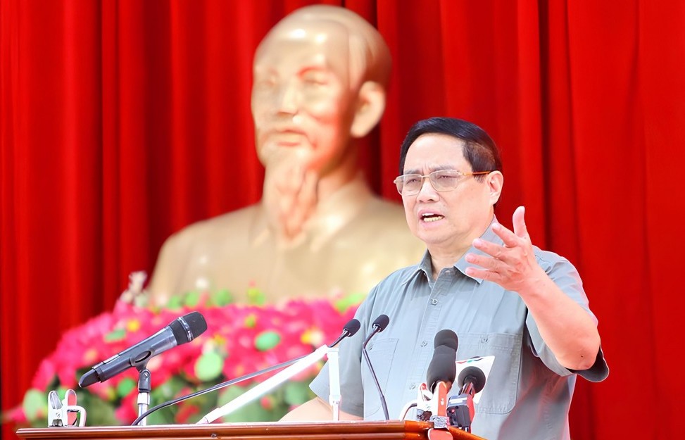 3 nhiệm vụ chiến lược phát triển Đồng bằng sông Cửu Long