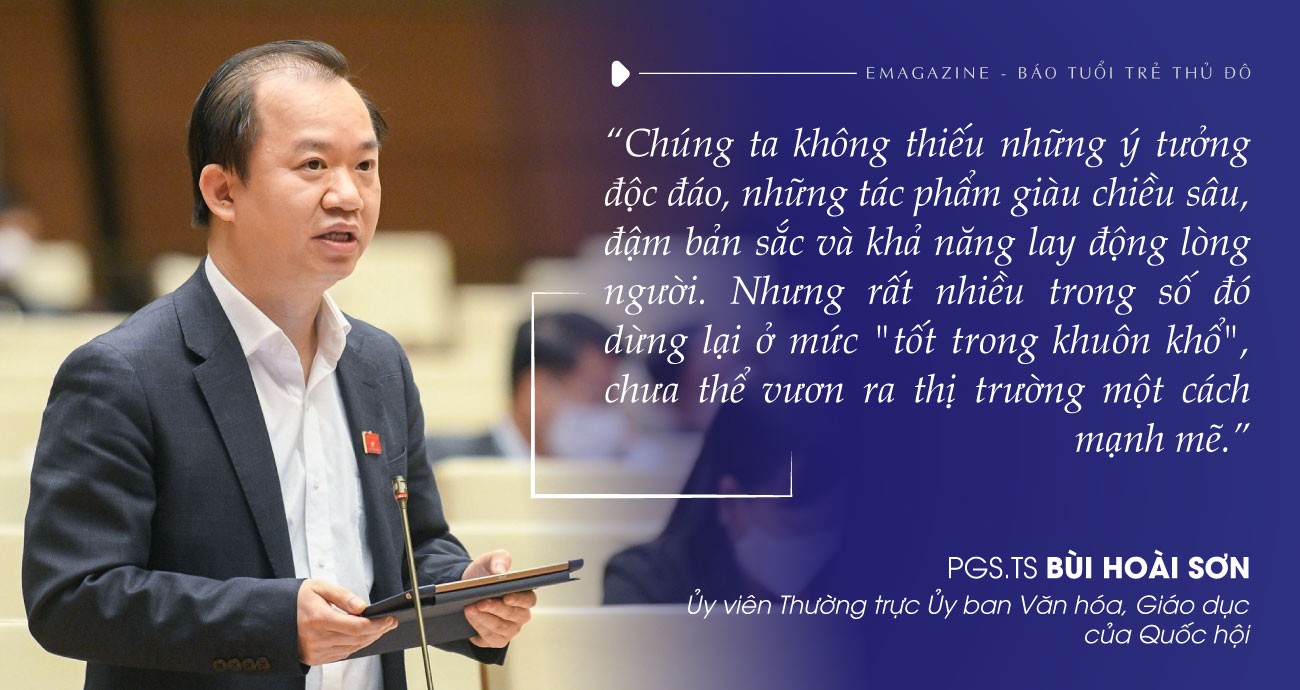 Bài 3: Nâng tầm với những trợ lực mới