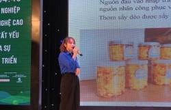 120 dự án vào Bán kết, nhiều ý tưởng đậm dấu ấn bản địa