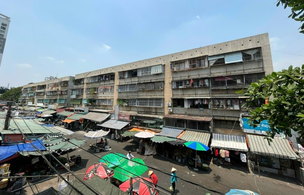 TP Hồ Chí Minh siết chặt phòng cháy tại chung cư, nhà nhiều hộ