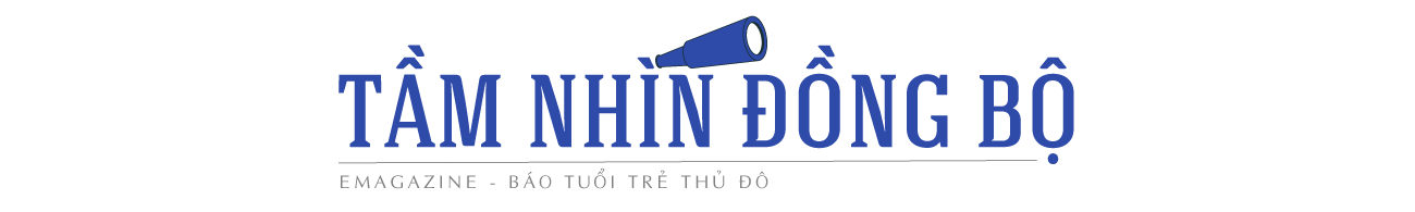 Bài 4: Hội tụ, lan toả, tạo bứt phá để cất cánh