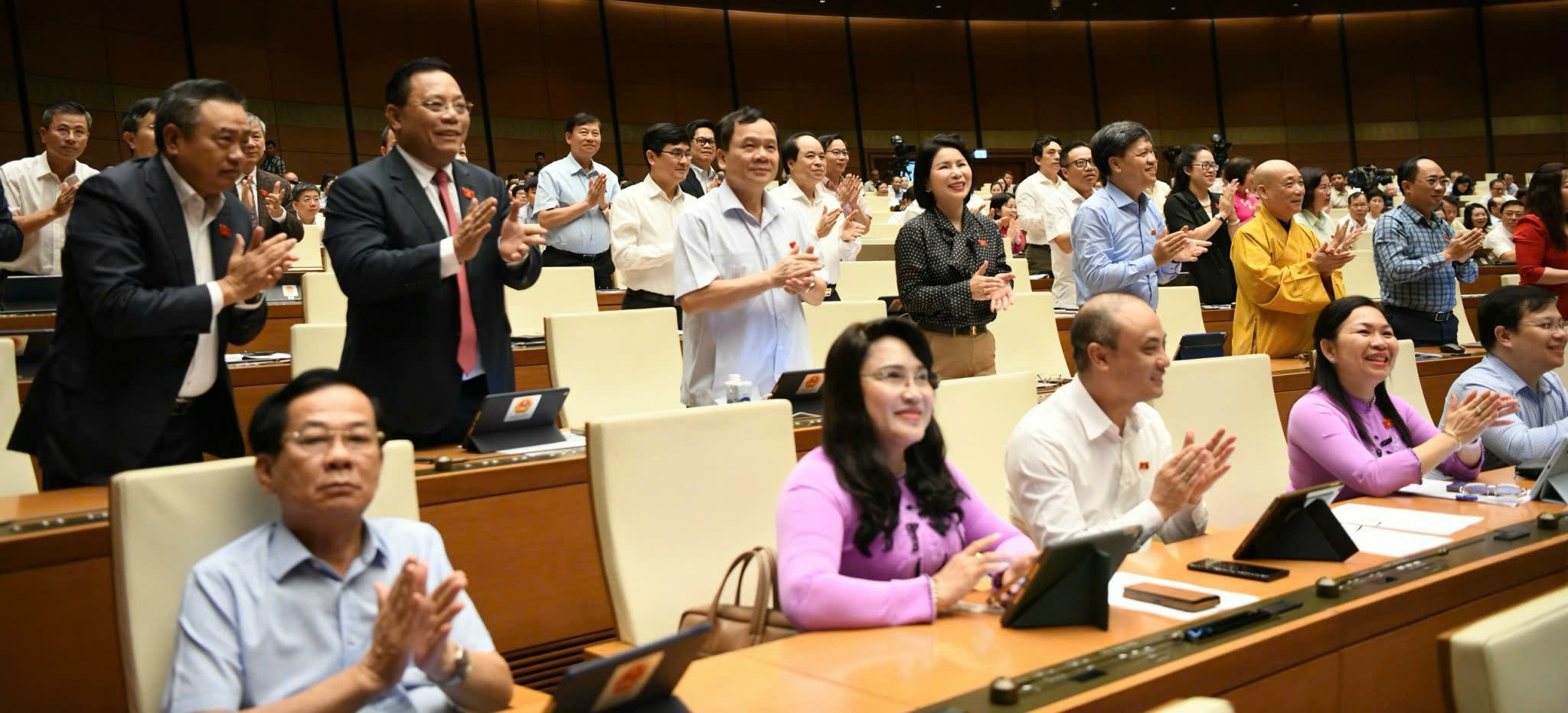 Bài 4: Hội tụ, lan toả, tạo bứt phá để cất cánh
