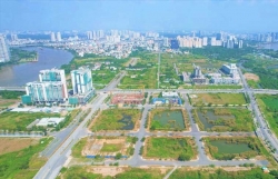 Bộ NN&MT ban hành sổ tay hướng dẫn công tác quản lý đất đai khi thực hiện chính quyền 2 cấp
